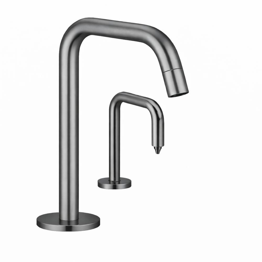 Fontana Safetouchâ„¢ â€“ Gunmetal Gray Elevate