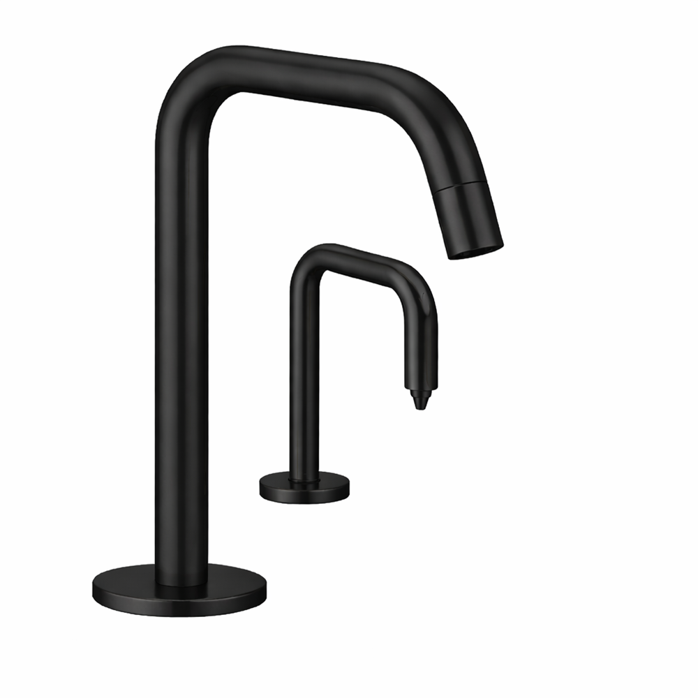 Fontana ClariSenseâ„¢ â€“ Matte Black Radius