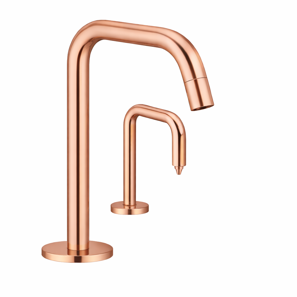Fontana Automyxâ„¢ â€“ Rose Gold Zenith