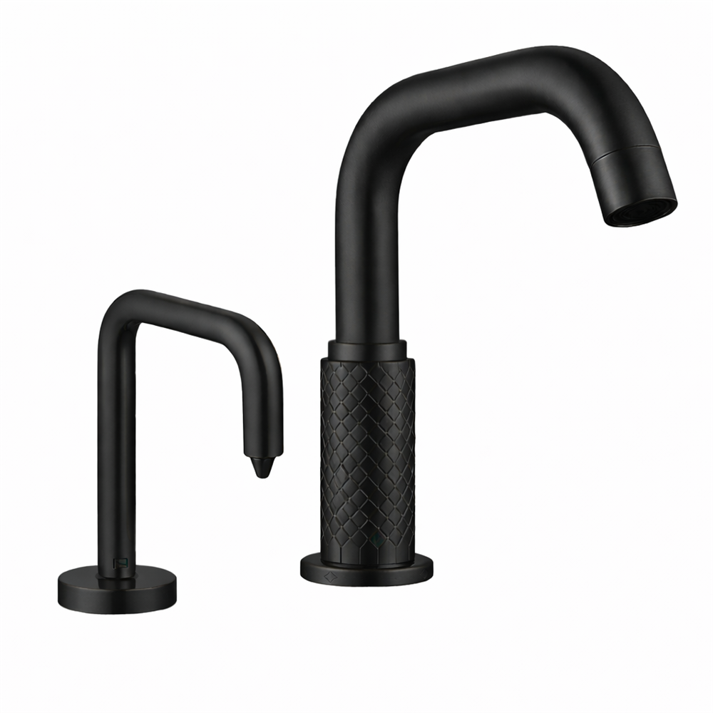 Fontana Cleantraâ„¢ â€“ Matte Black Phase