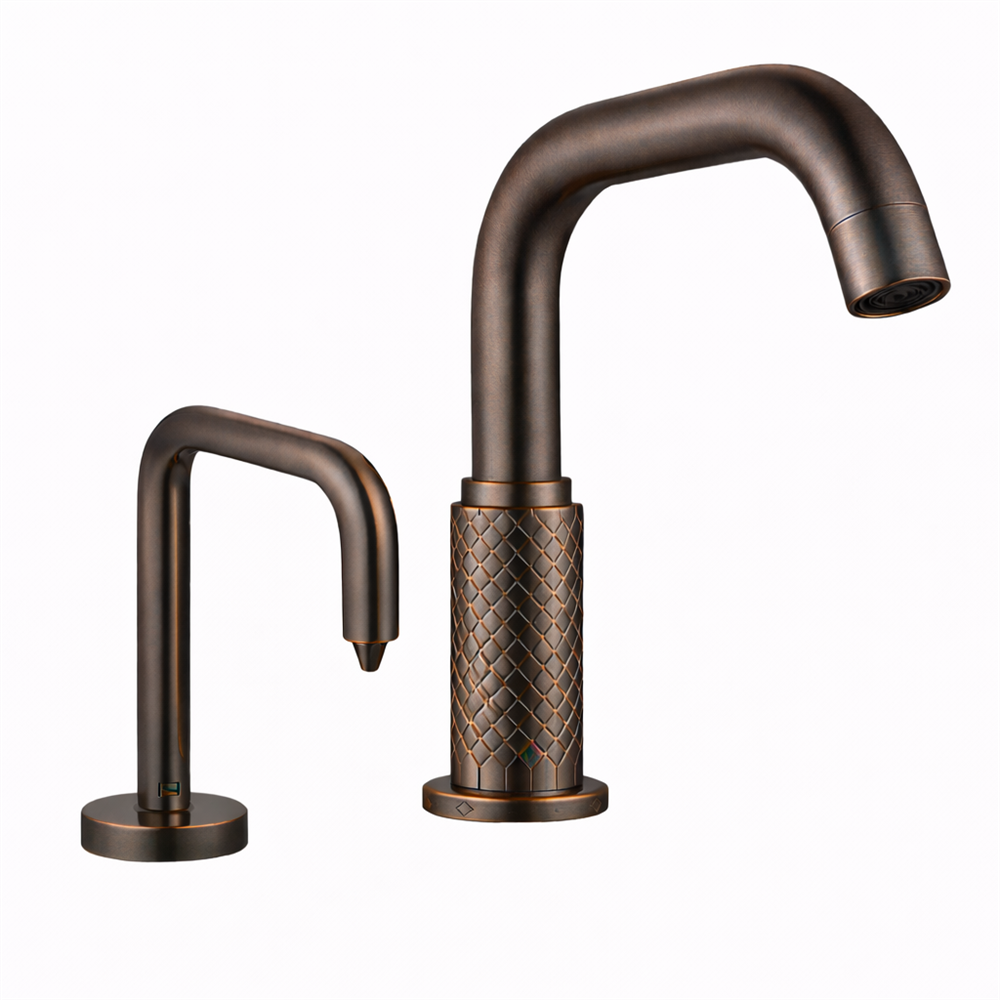 Fontana Sensivonâ„¢ â€“ Oil Rubbed Bronze Beacon