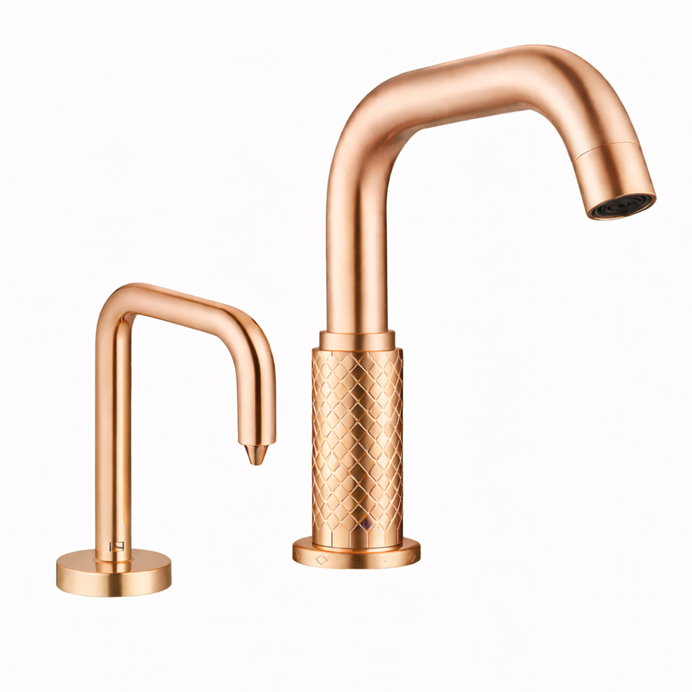 Fontana Aquelynâ„¢ â€“ Rose Gold Signal