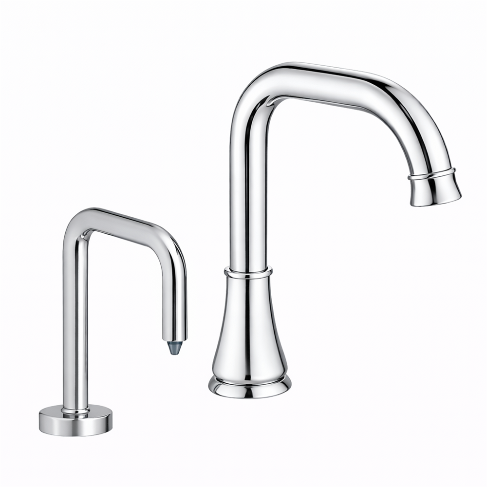 Fontana AquaVerixâ„¢ â€“ Chrome Current