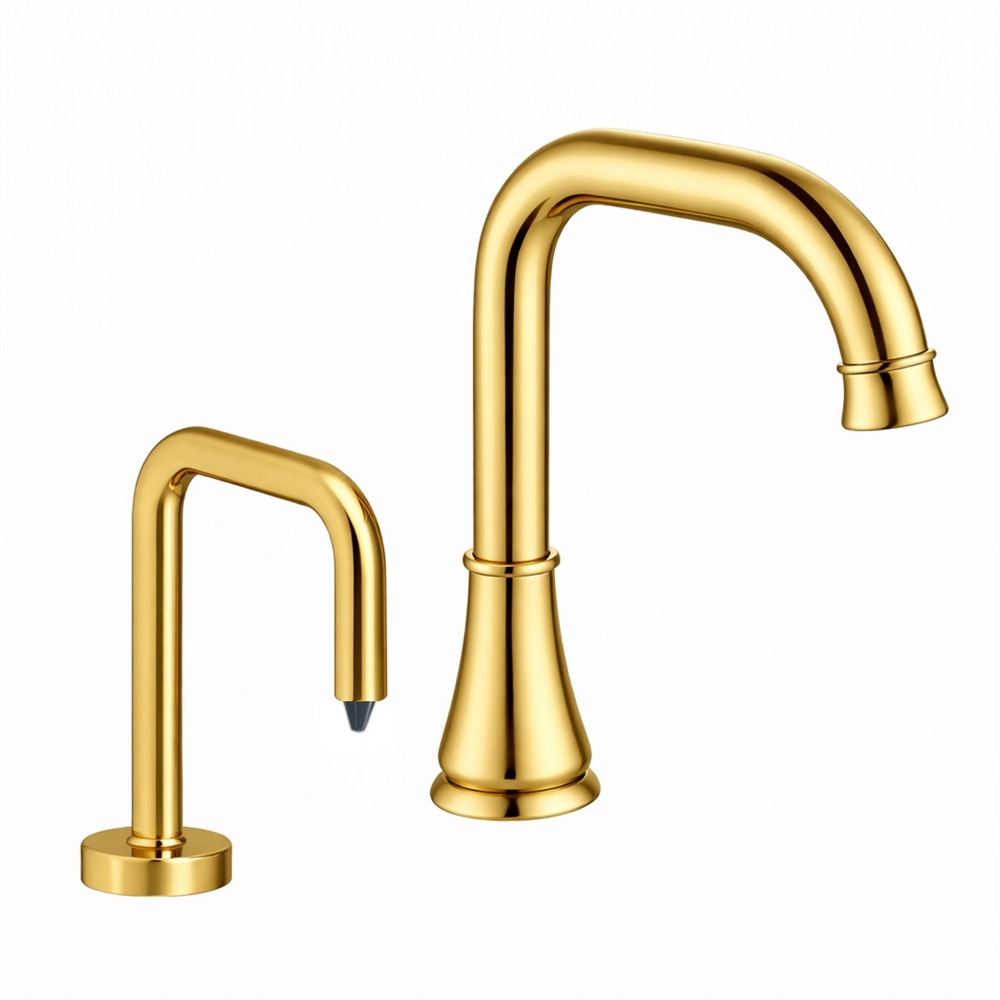 Fontana EdgeRivoâ„¢ â€“ Gold Echo