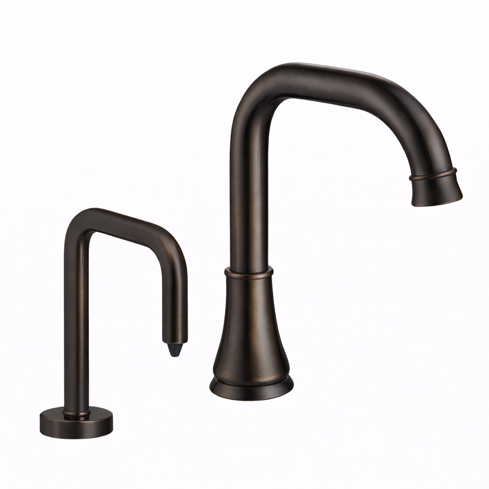 Fontana Arcelynâ„¢ â€“ Oil Rubbed Bronze Brio