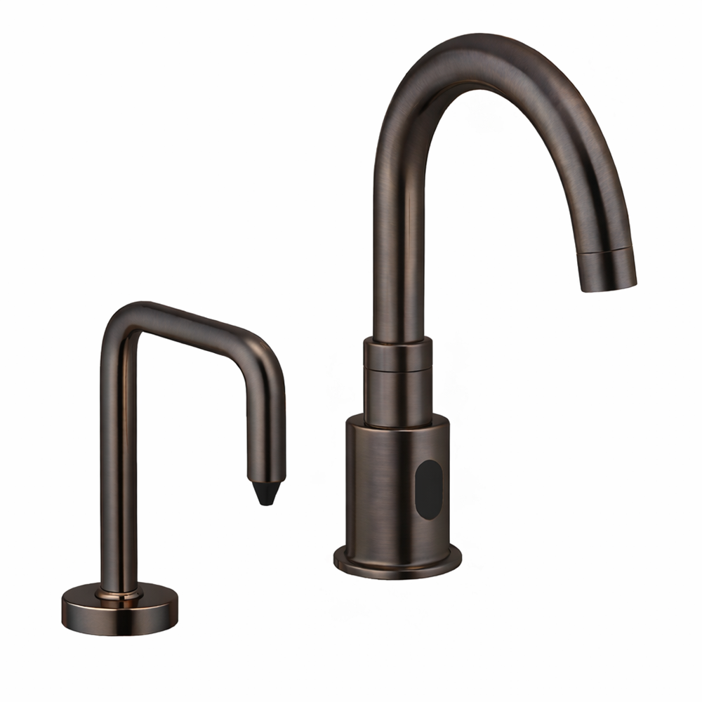 Fontana MonoStriveâ„¢ â€“ Oil Rubbed Bronze