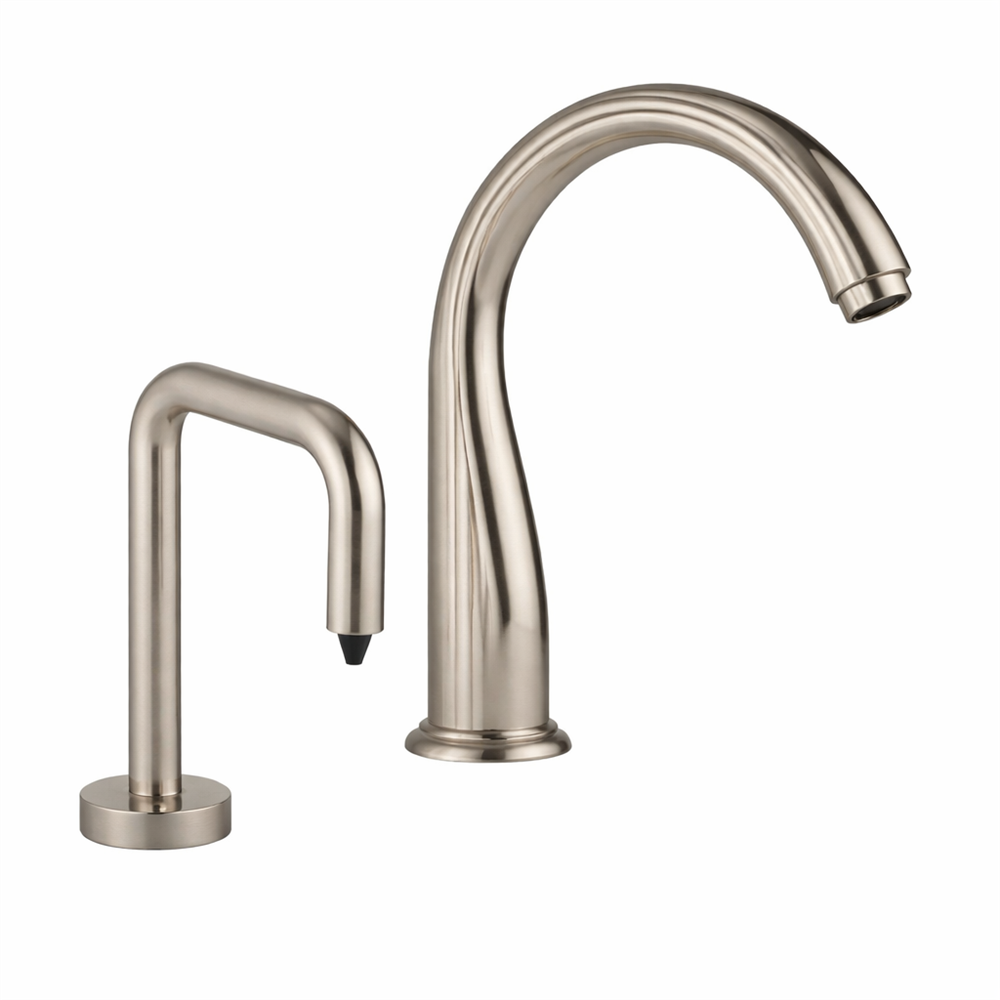 Fontana Motionyxâ„¢ Line â€“ Brushed Nickel