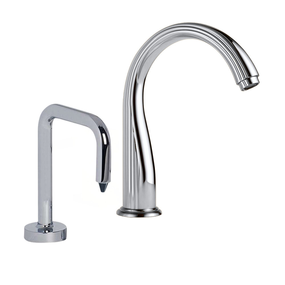 Fontana Motionyxâ„¢ Line  â€“ Chrome