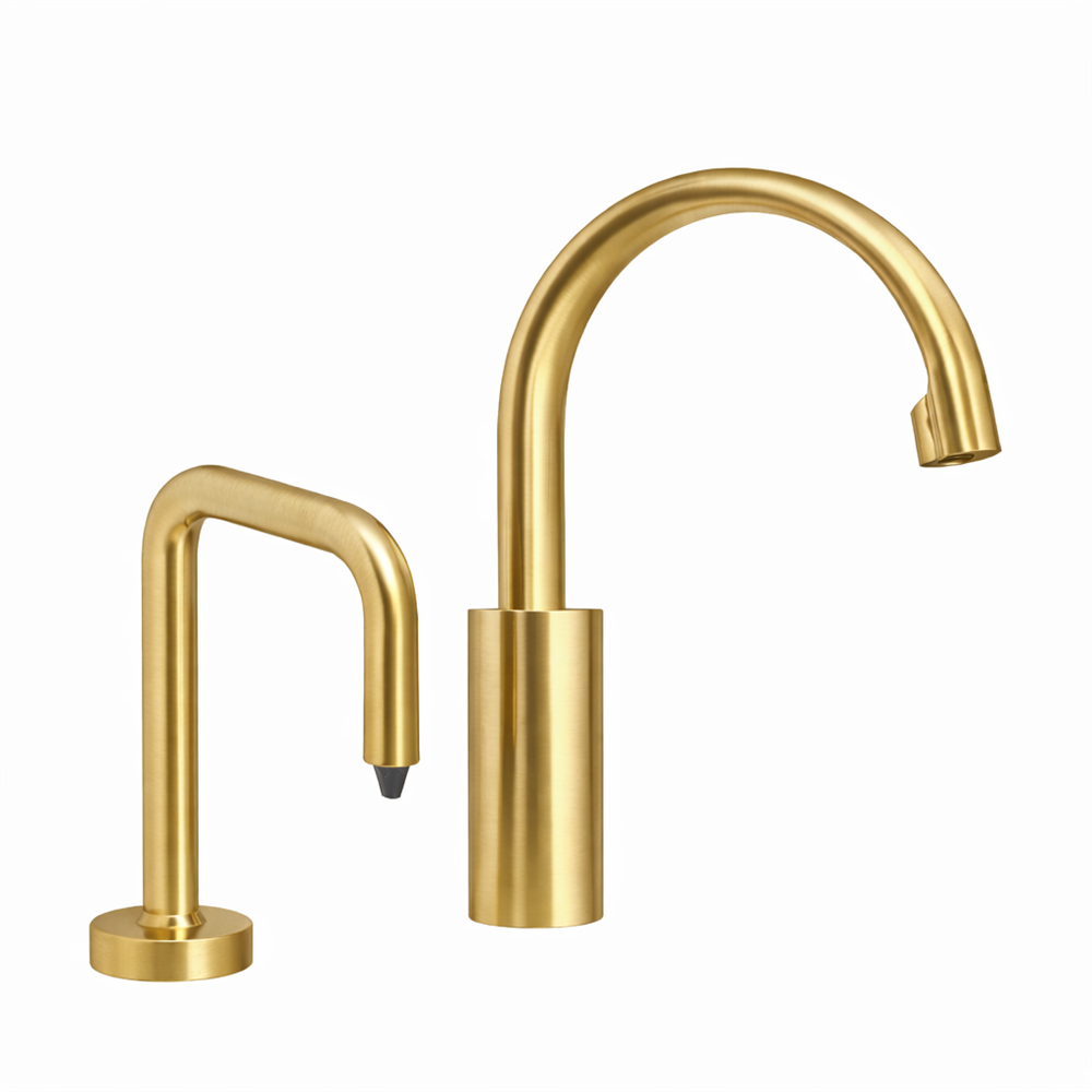 Fontana HydroElevateâ„¢ Edition  â€“ Brushed Gold