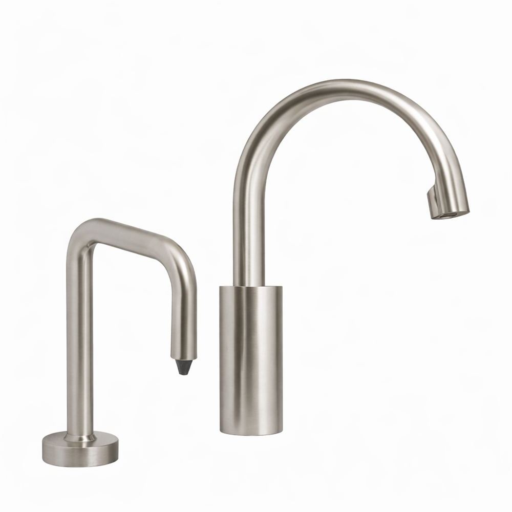 Fontana HydroElevateâ„¢ Edition â€“ Brushed Nickel