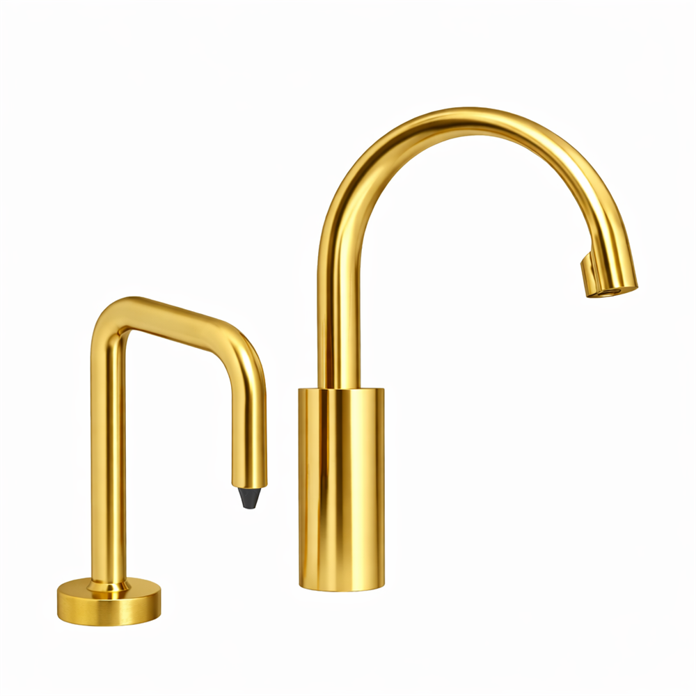 Fontana HydroElevateâ„¢ Edition â€“ Gold
