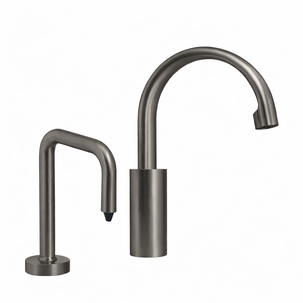 Fontana HydroElevateâ„¢ Editionâ€“ Gun Metal Gray