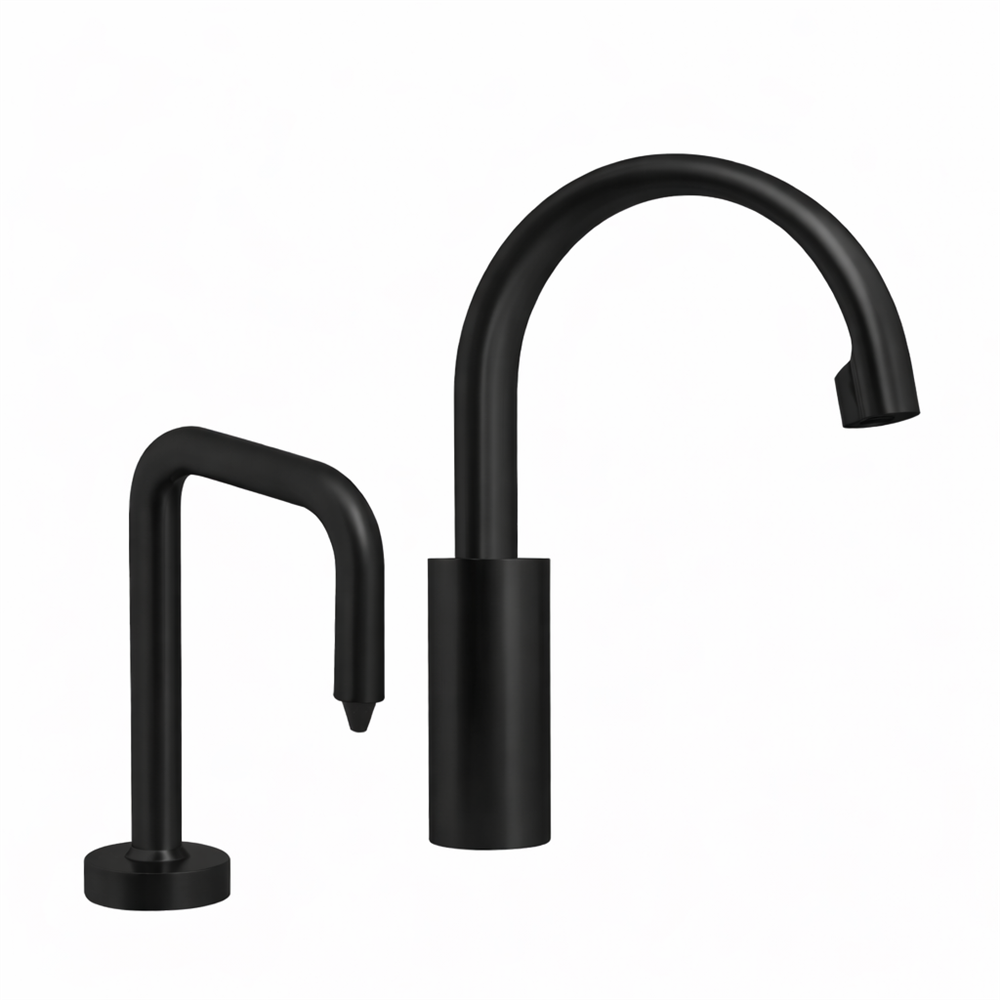 Fontana HydroElevateâ„¢ Edition â€“ Matte Black