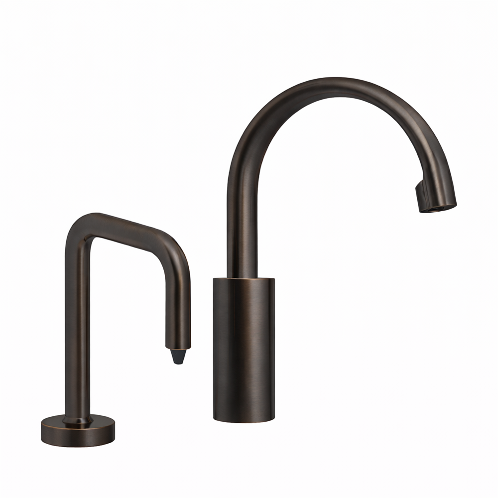 Fontana HydroElevateâ„¢ Edition â€“ Oil Rubbed Bronze