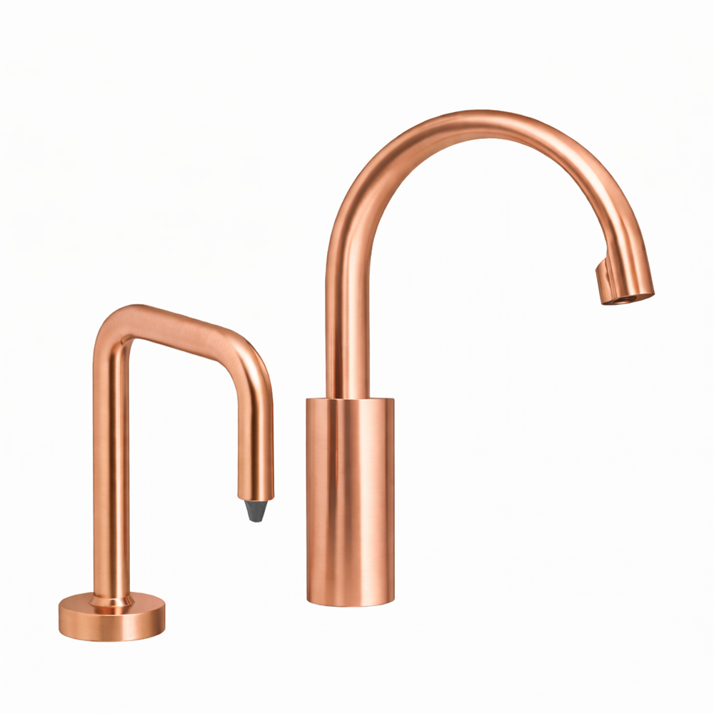 Fontana HydroElevateâ„¢ Edition â€“ Rose Gold