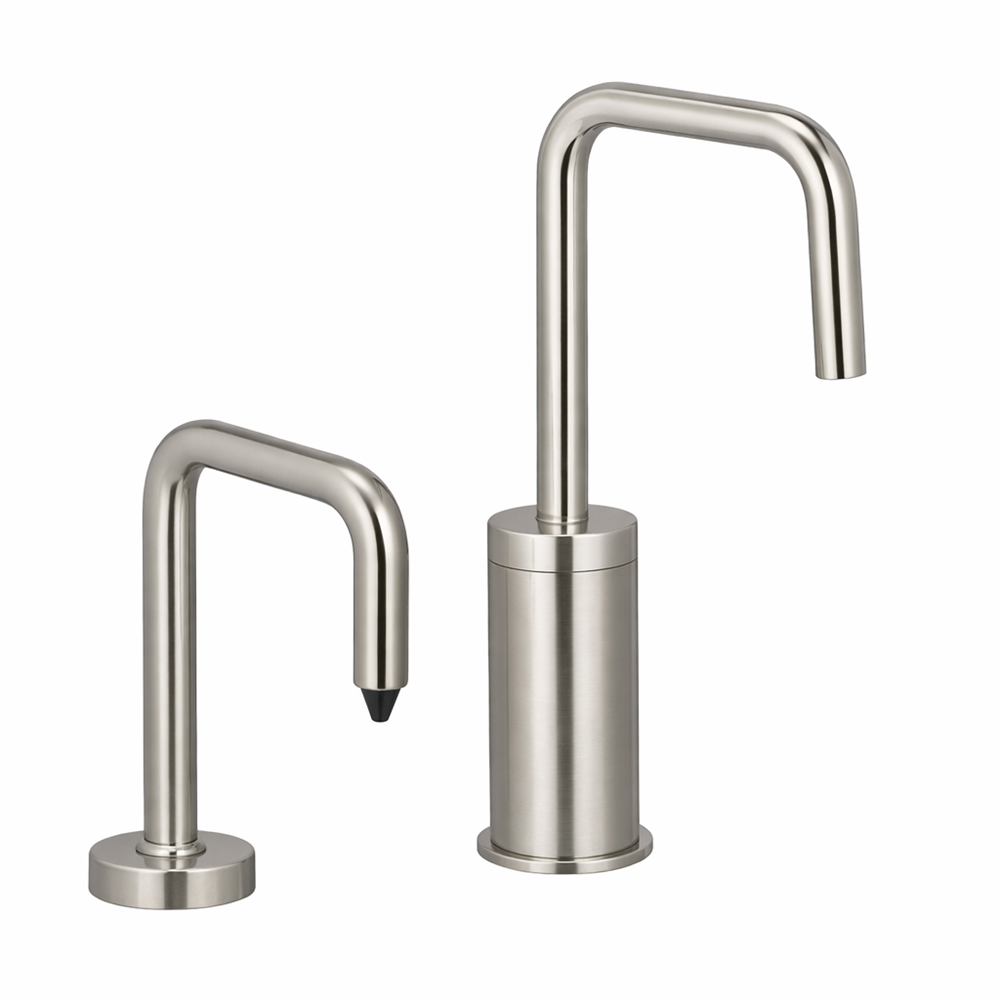 Fontana PureAxionâ„¢ Line â€“ Brushed Nickel