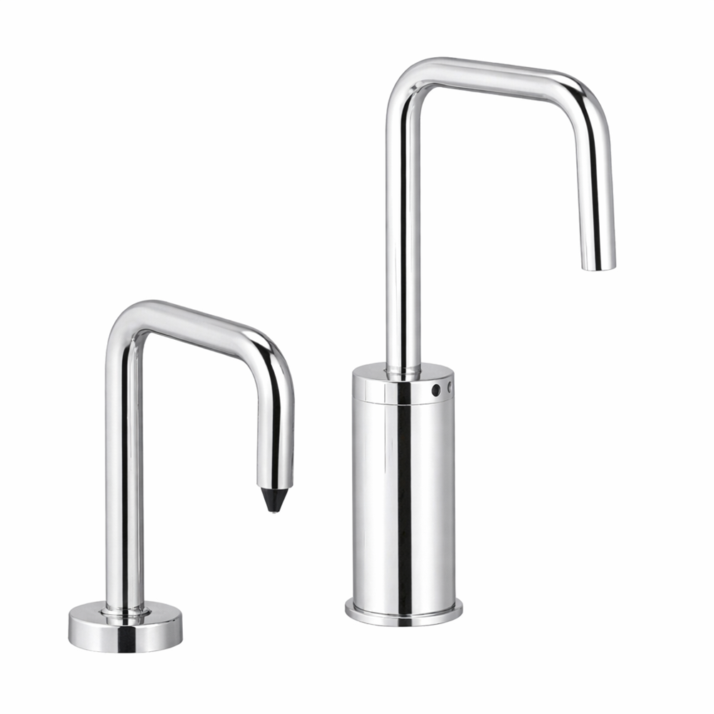 Fontana PureAxionâ„¢ Line  â€“ Chrome