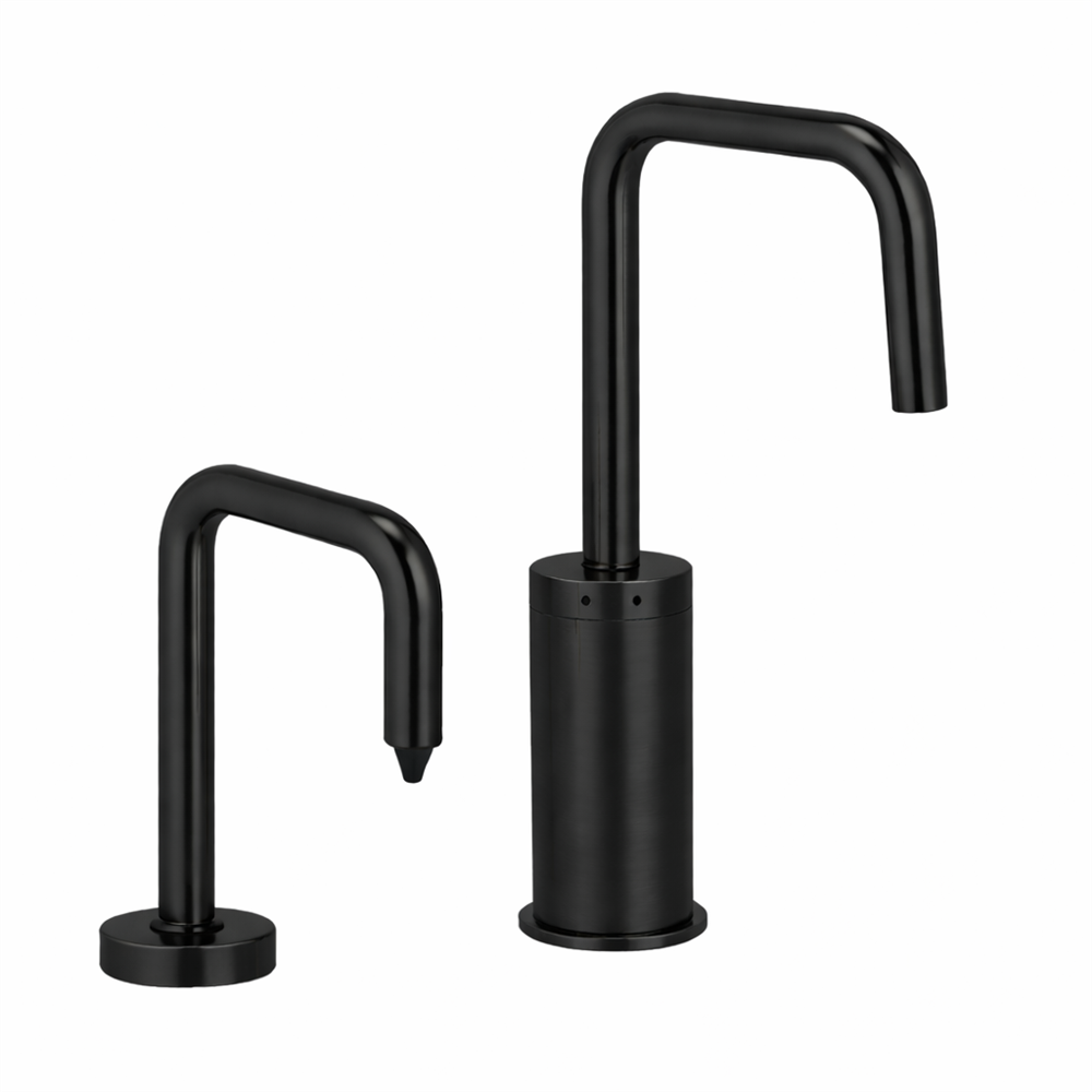 Fontana PureAxionâ„¢ Line â€“ Matte White