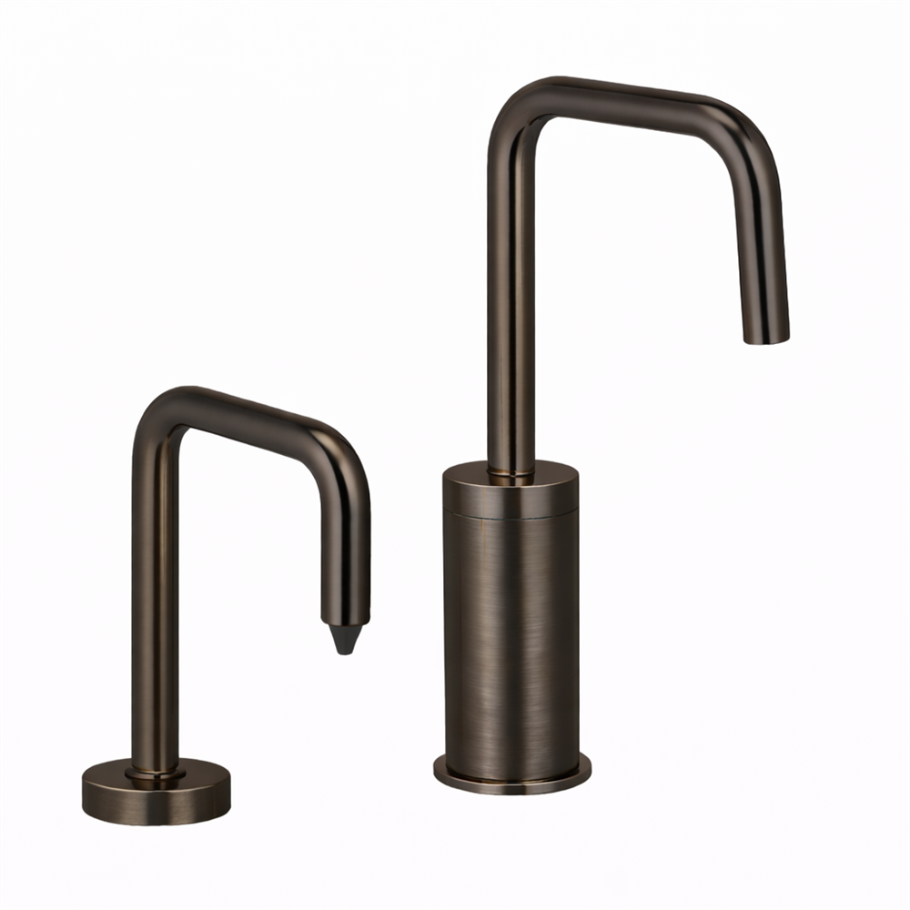 Fontana PureAxionâ„¢ Line â€“ Oil Rubbed Bronze