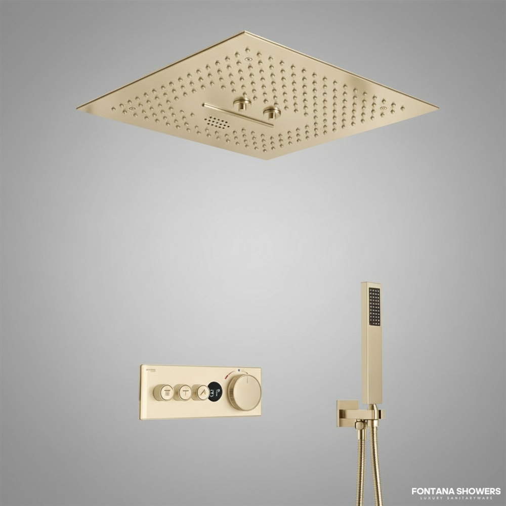 Fontana Zenviraâ„¢ â€“ Champagne StreamCraft