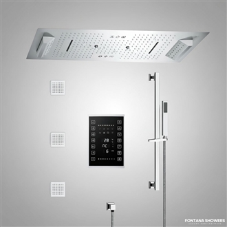 Fontana Velmiraâ„¢ â€“ Chrome FlowCraft