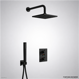 Fontana Vexoriaâ„¢ â€“ Matte Black ShadowAxis