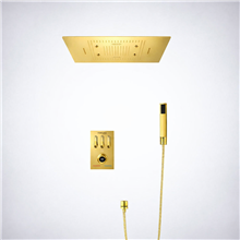 Fontana Solystrixâ„¢ â€“ Gold Apex Silhouette