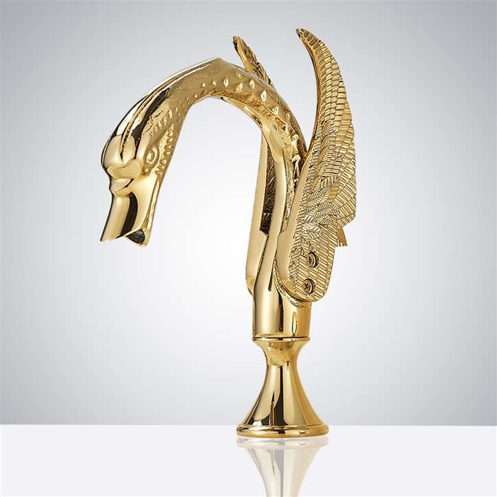 Delta Commercial Electronic Faucets