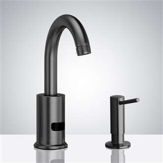 Fontana Commercial DORB Touchless Automatic Sensor Faucet