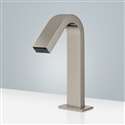 Commercial FS1095 Brushed Nickel