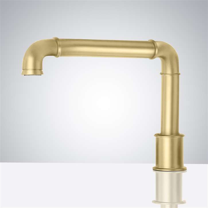 Fontana-Commercial-Automatic-Sensor-Faucet