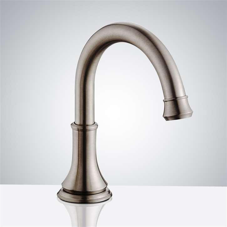Fontana Commercial BN Touchless Automatic Sensor Faucet