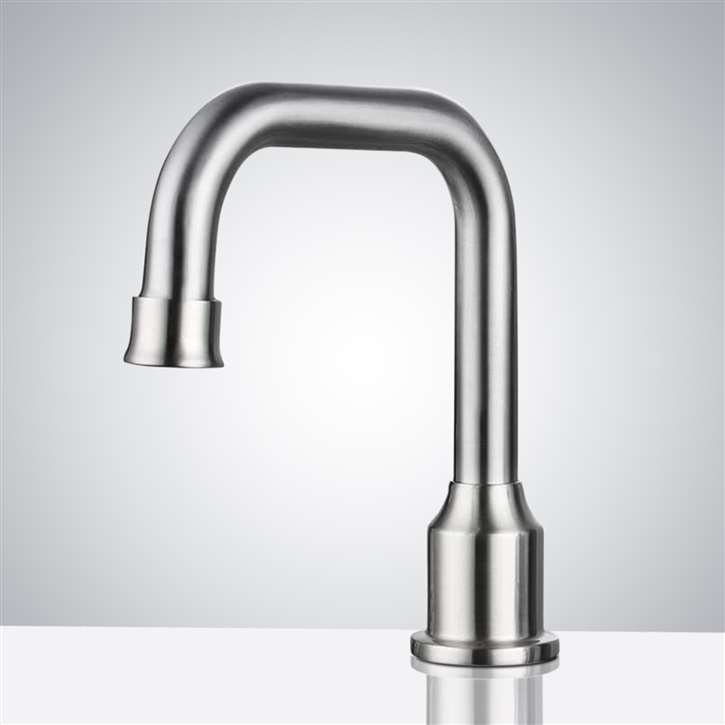 Fontana Commercial BN Touchless Automatic Sensor Faucet