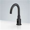 Matte Black FS1095-S-DORB