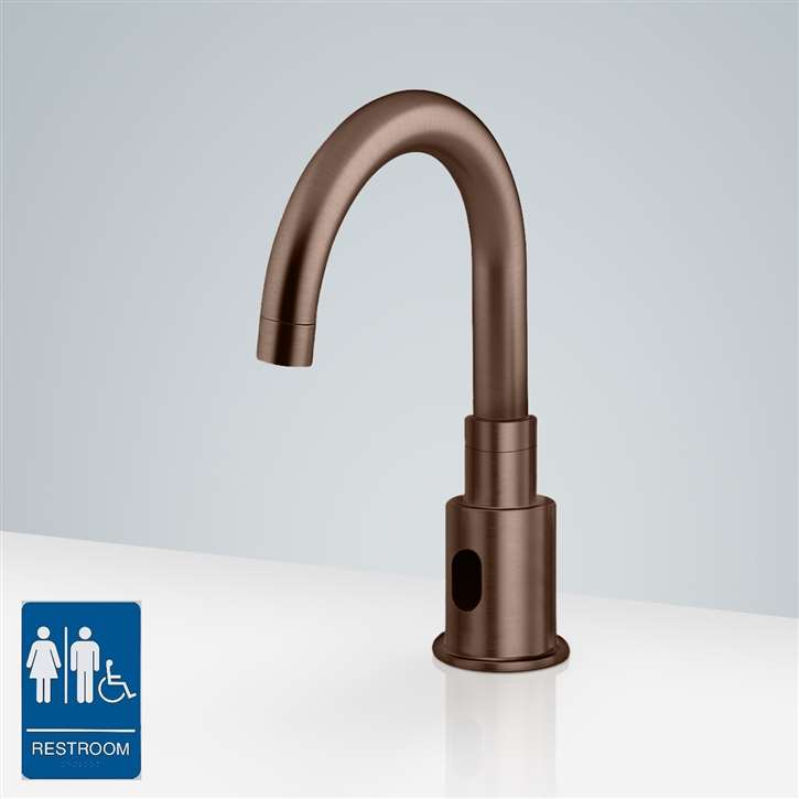 Fontana-Commercial-Sensor-Faucet