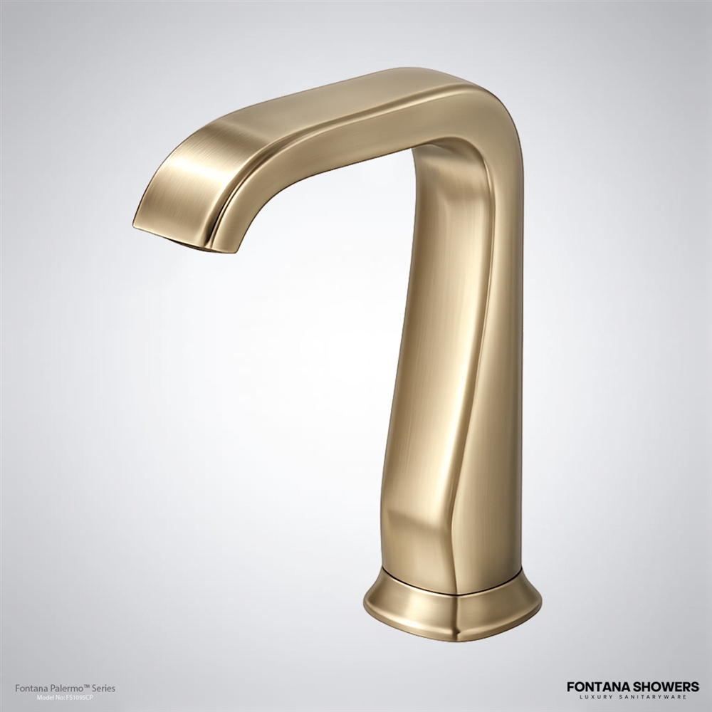 Fontana Palermoâ„¢ Series â€“ Champagne