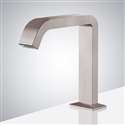 Fontana Brushed Nickel FS1095N