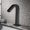 FS6109W studio�Temperature control wave sensor faucet