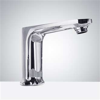 Best Automatic Bathroom Faucet