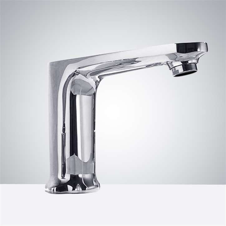 Best Automatic Bathroom Faucet