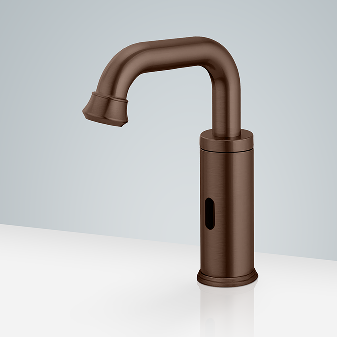Fontana Commercial LORB Touchless Automatic Sensor Faucet