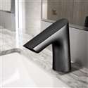 FS-511RB studio�Oil Rubbed Bronze goose neck automatic faucet