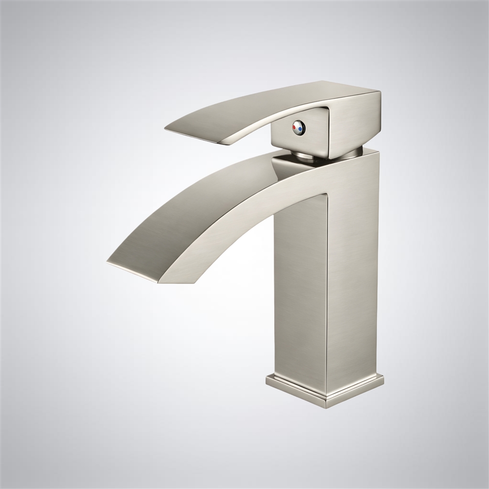 Fontana Veroâ„¢ â€“ Nickel Elegance