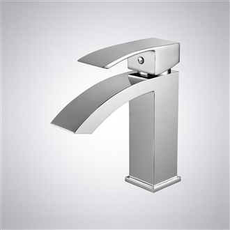 Fontana Axisâ„¢ â€“ Chrome Thermo