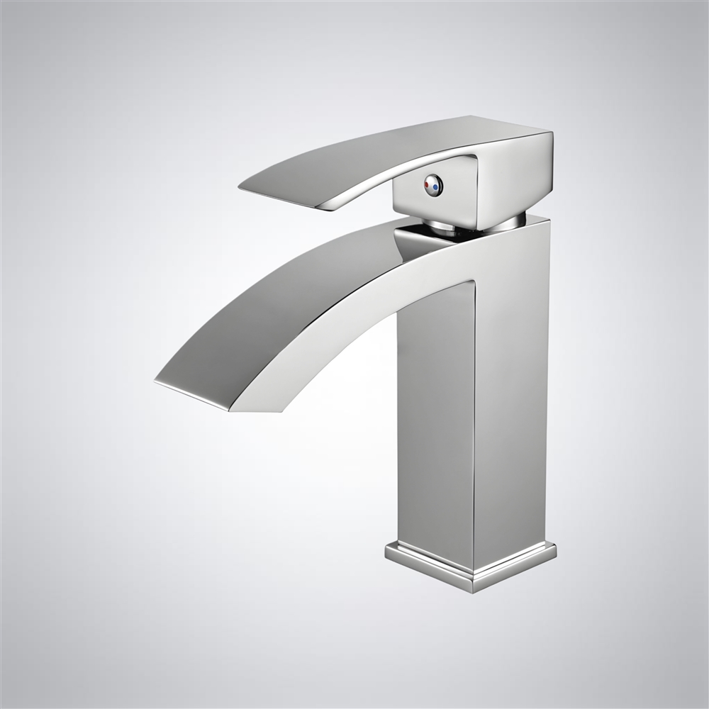 Fontana Axisâ„¢ â€“ Chrome Thermo
