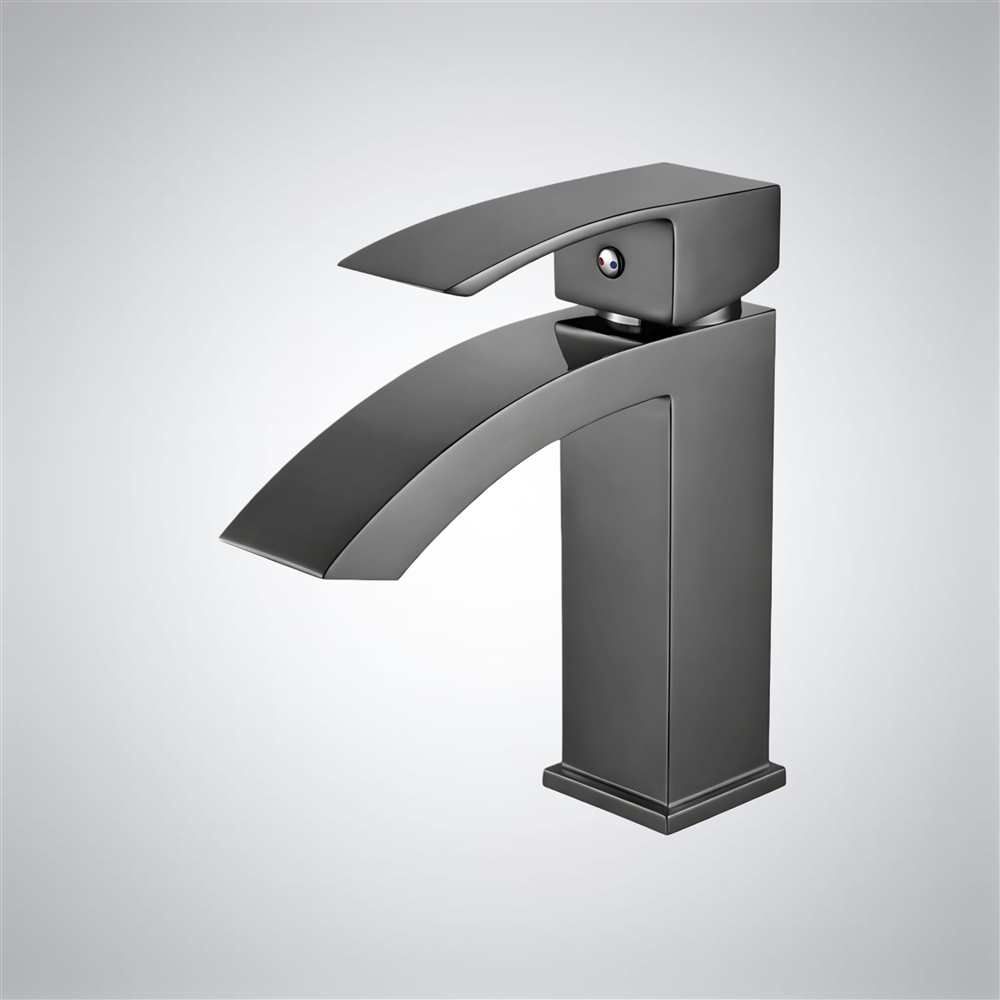 Fontana Syncroâ„¢ â€“ Gunmetal Sync Temperature