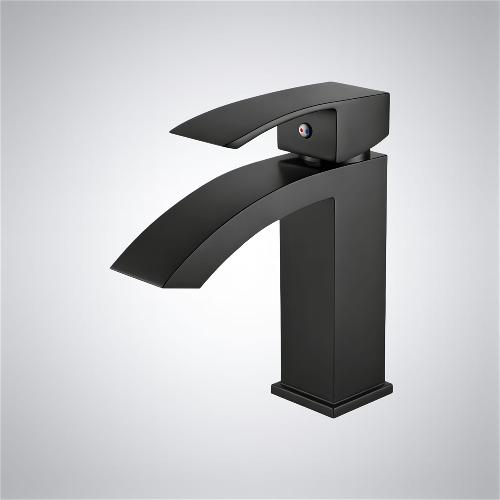 Fontana Torqueâ„¢ â€“ Black Torque