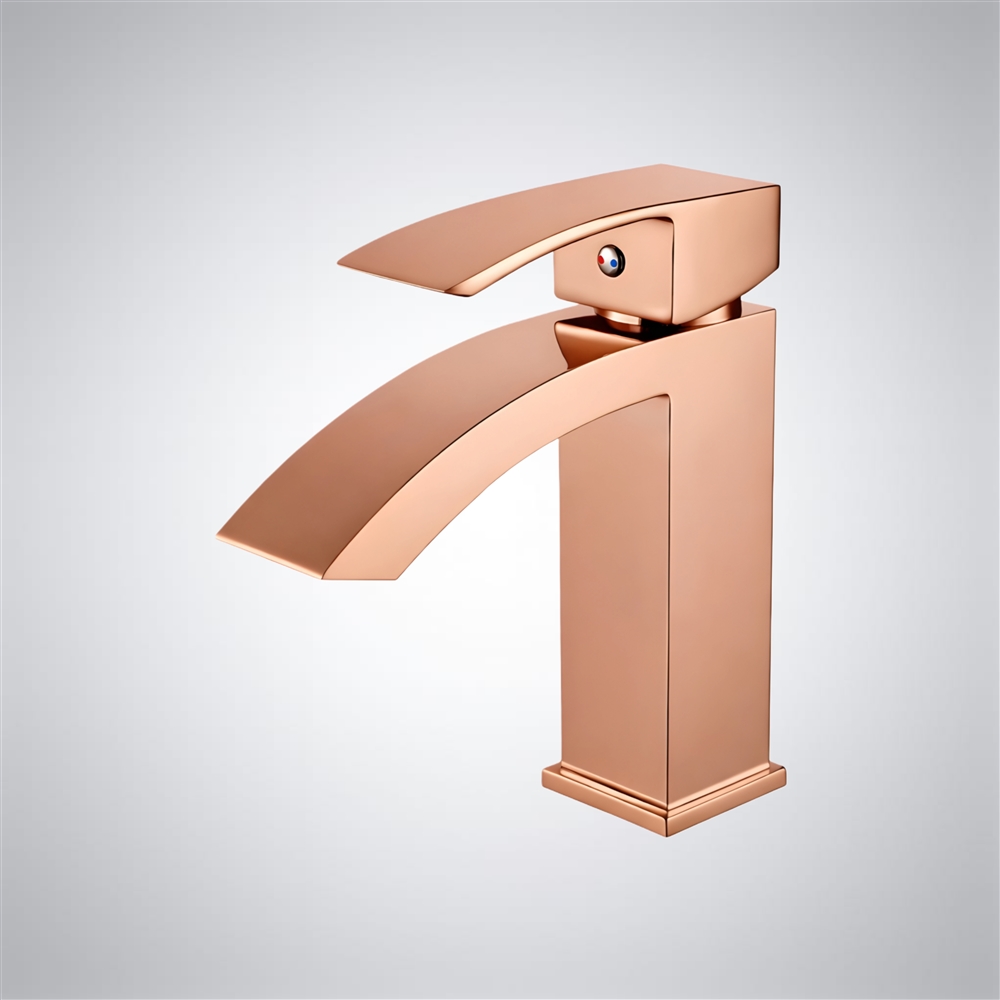 Fontana SlimCoreâ„¢ â€“ Rose Balance Duality