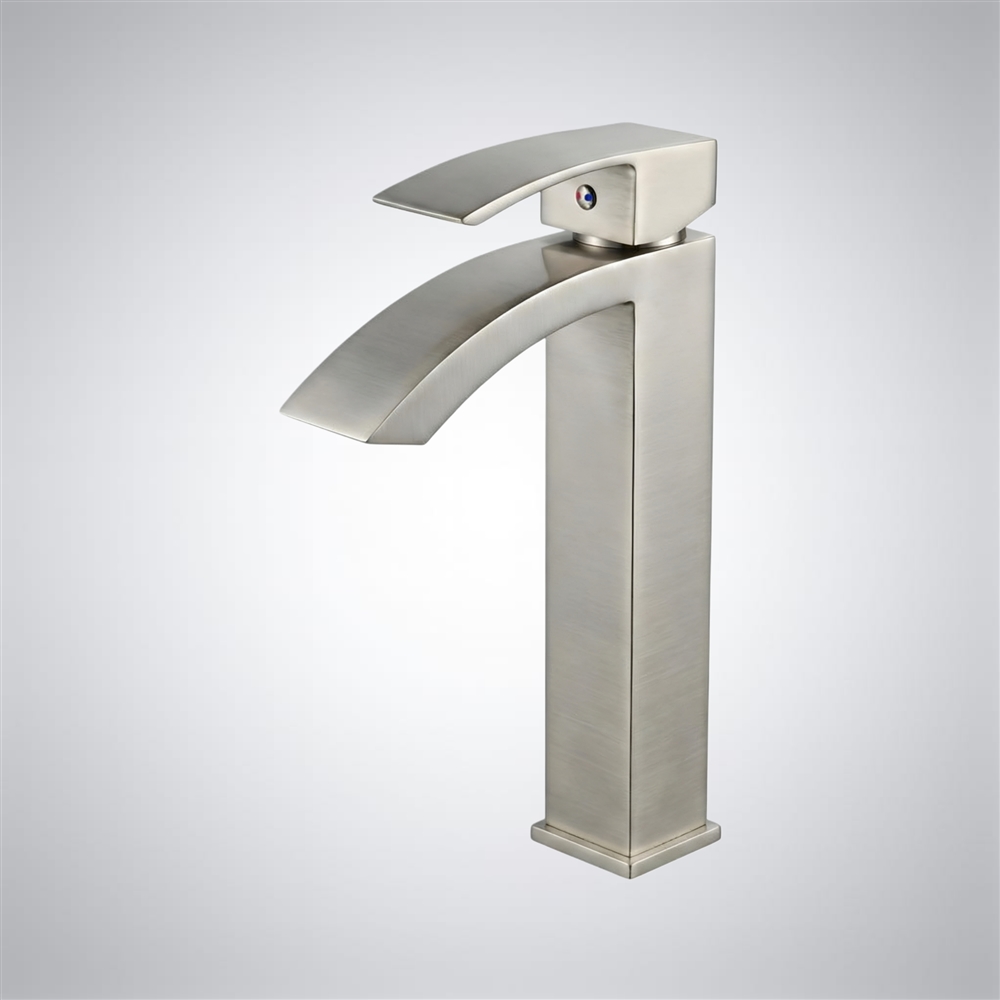 Fontana Luxorâ„¢ â€“ Nickel ThermoLux
