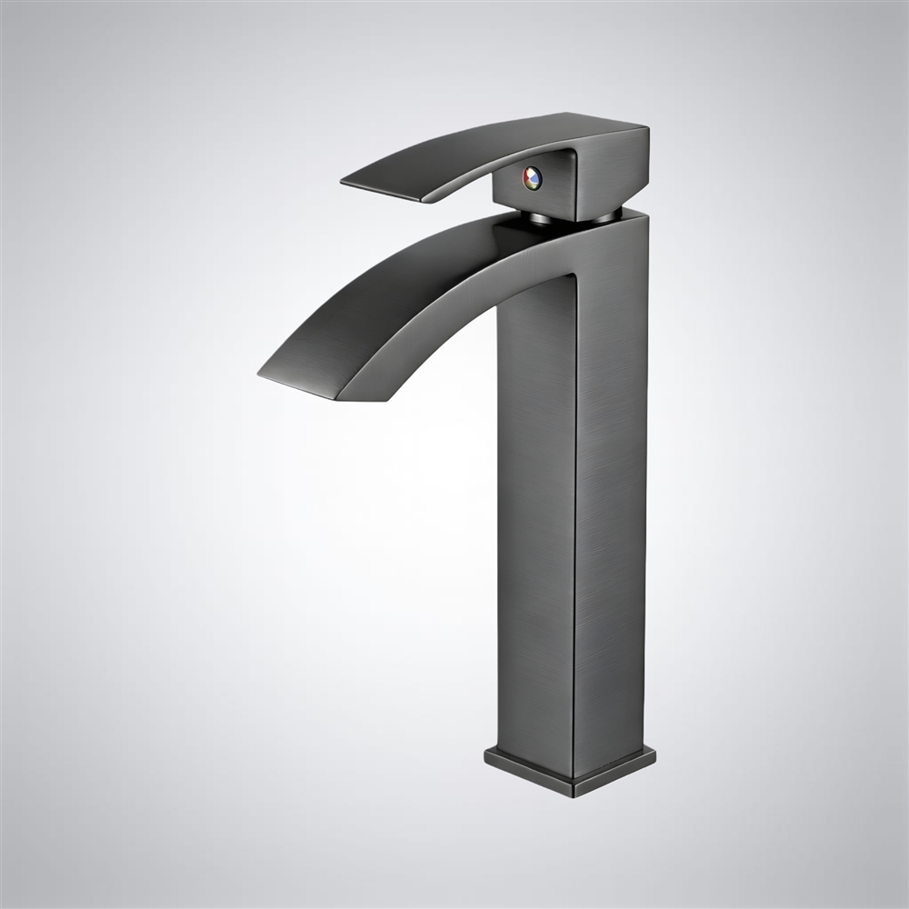 Fontana Structaâ„¢ â€“ Gunmetal Structure